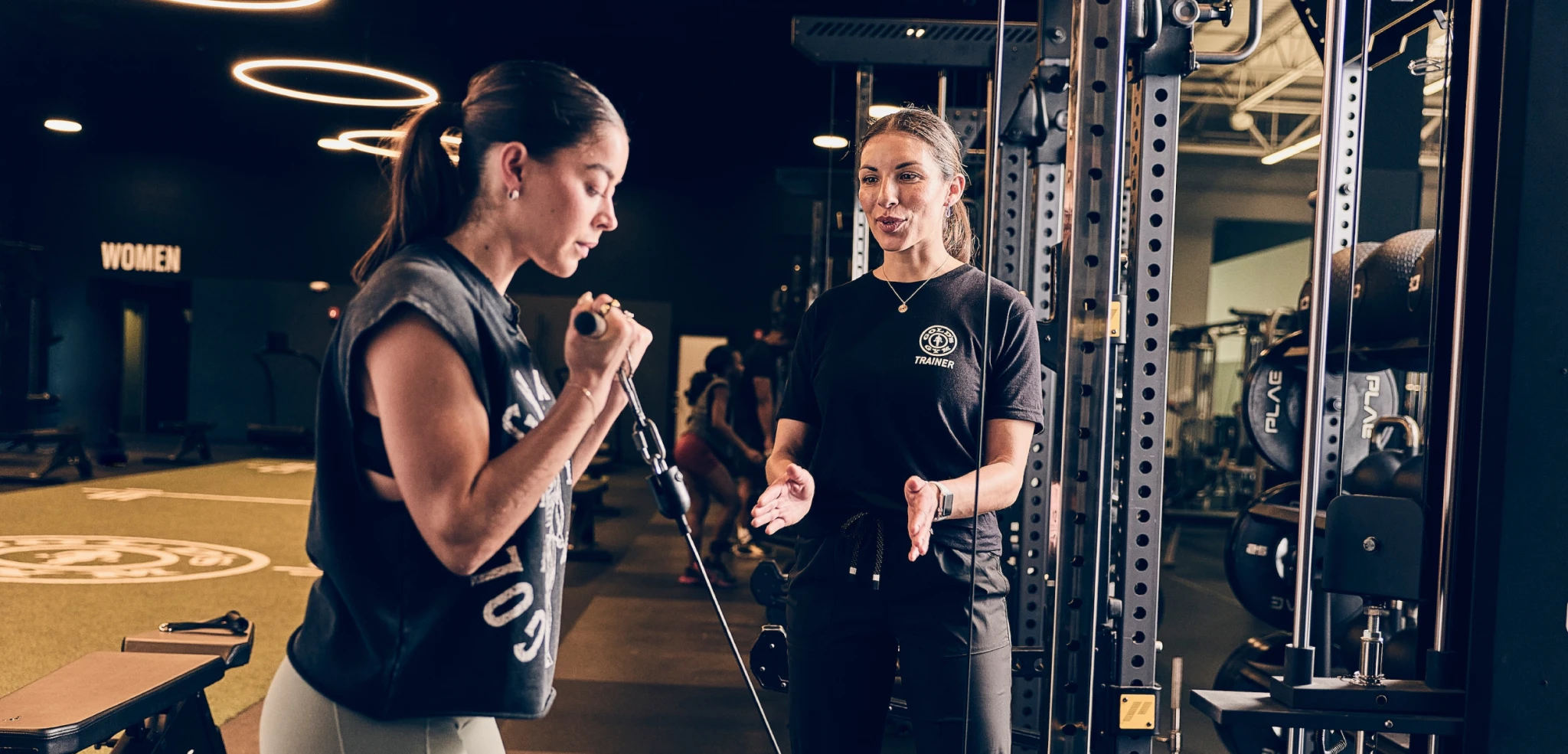 Personal Training